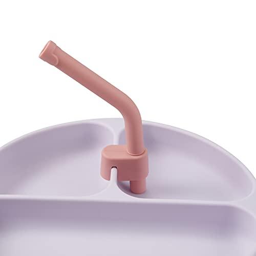 PandaEar Cup Flexible Drinking Straws Silikon GP-2273