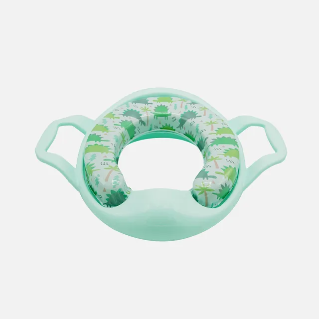 BabyJem Banyo Klo Adapter Toilettensitz m. Griffen