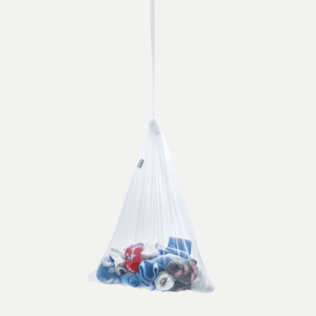 BabyJem Banyo Wäschenetz Waschbeutel Kleinteile