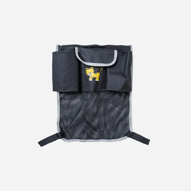 BabyJem Seyahat Kinderwagen Organizer für Buggy waschbar