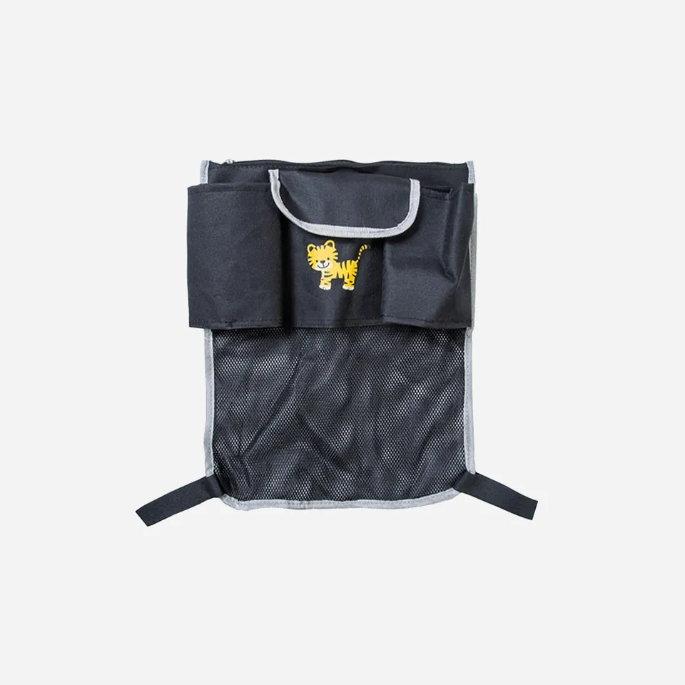 BabyJem Seyahat Kinderwagen Organizer für Buggy waschbar