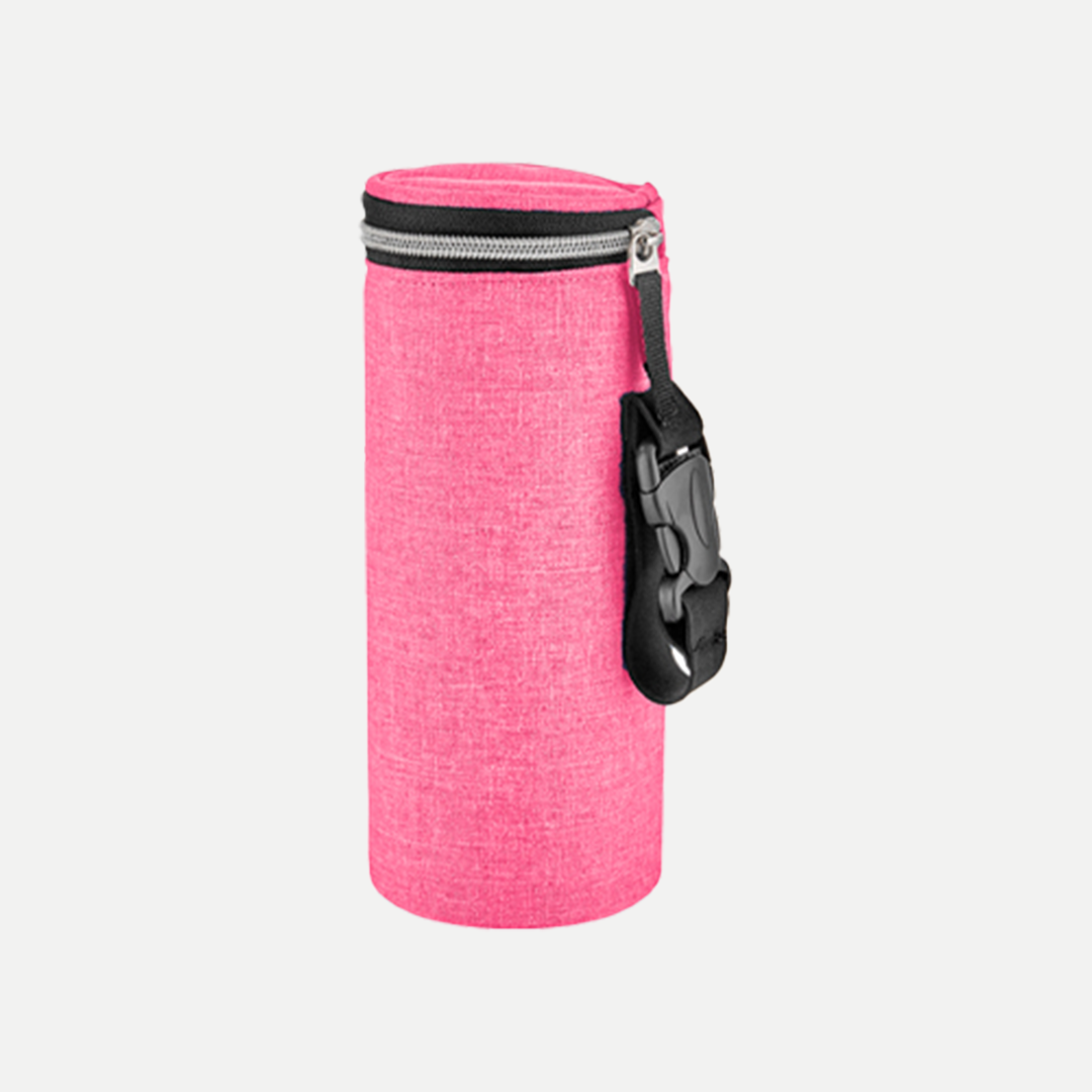 BabyJem Beslenme Thermaltasche Flasche isoliert