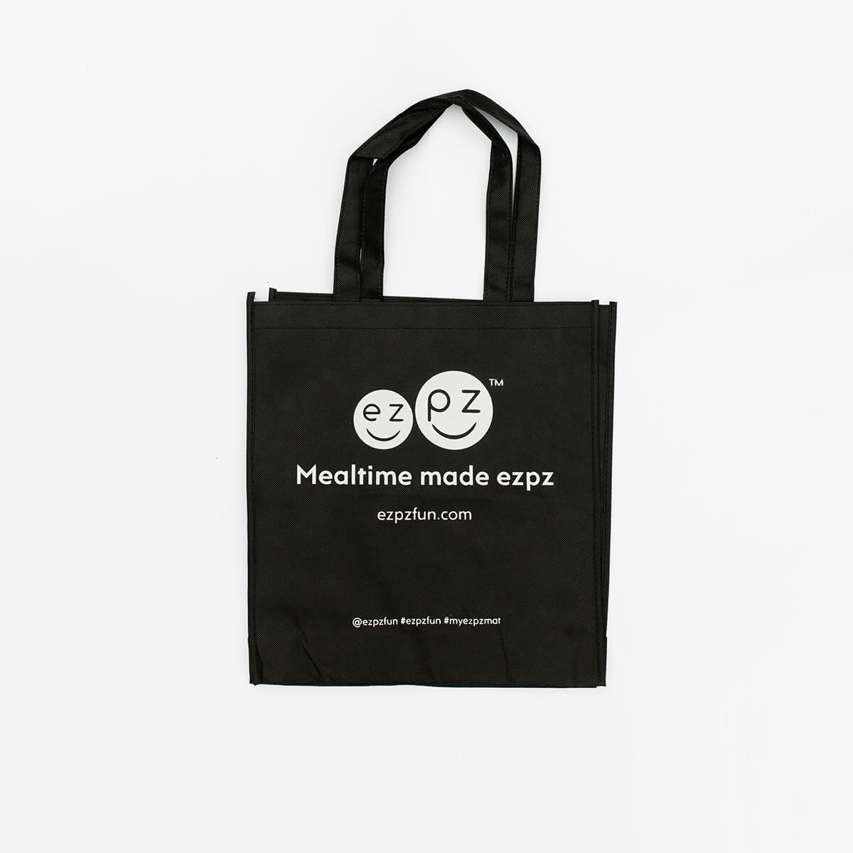 ezpz Accessories Tote Bag Stofftasche Baumwolle