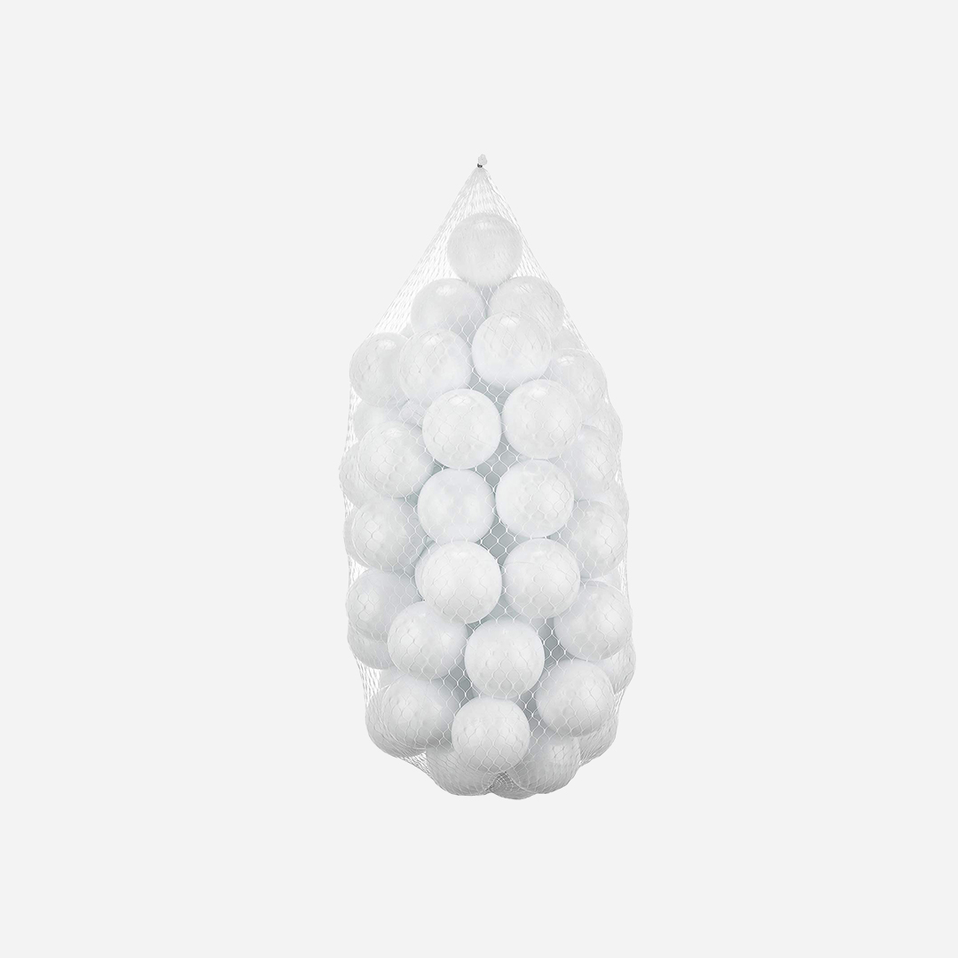 BabyJem Oyuncak Bällebad faltbar 90x30 cm
