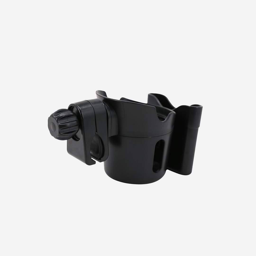 BabyJem Seyahat 2in1 Becherhalter Handyhalter Kinderwagen