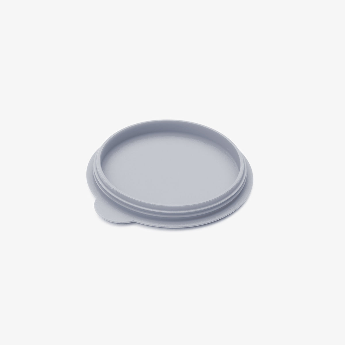 ezpz Mat Lids Silikondeckel 5er-Pack auslaufsicher