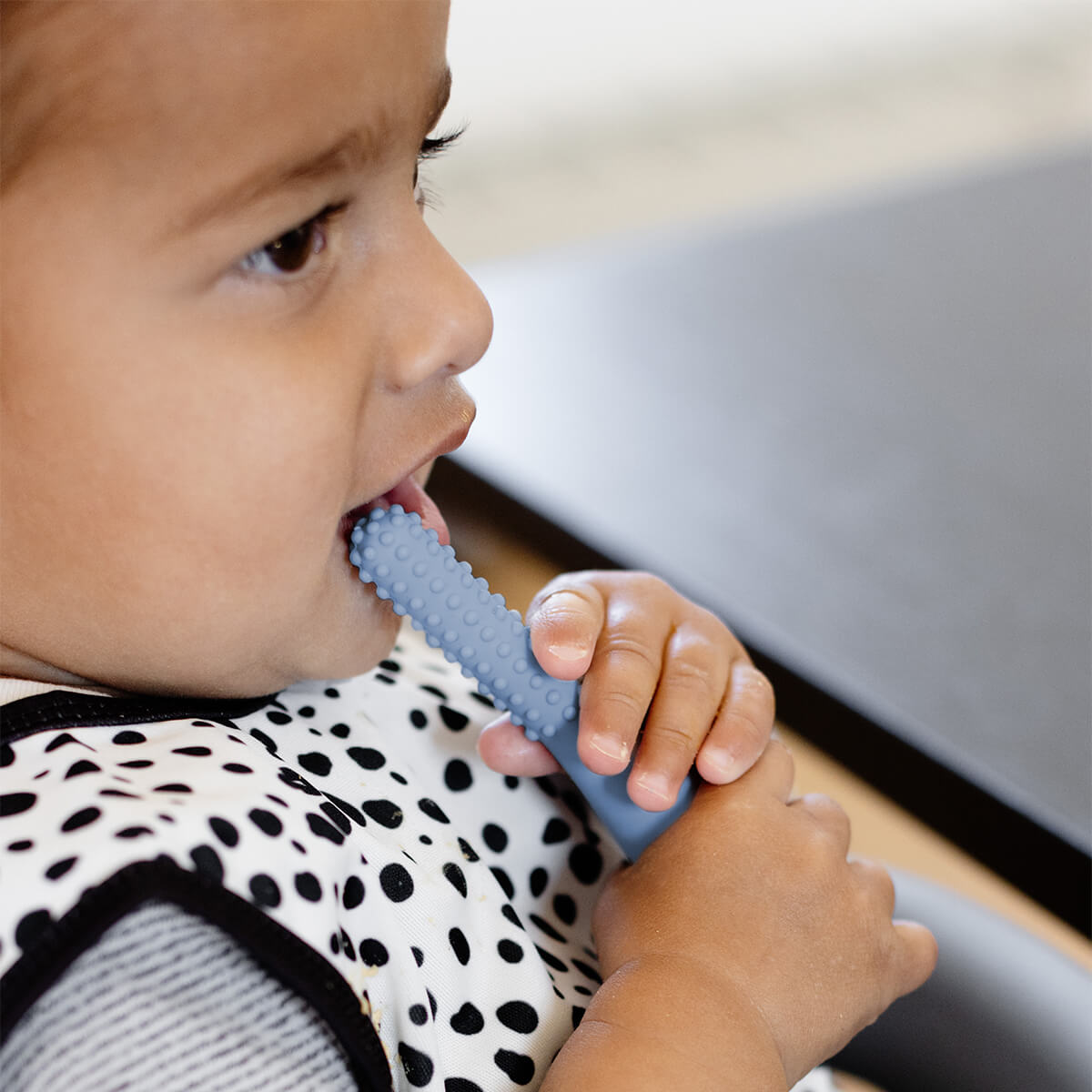 ezpz Pre-Feeding Oral Development Tools Mundtrainer 5er