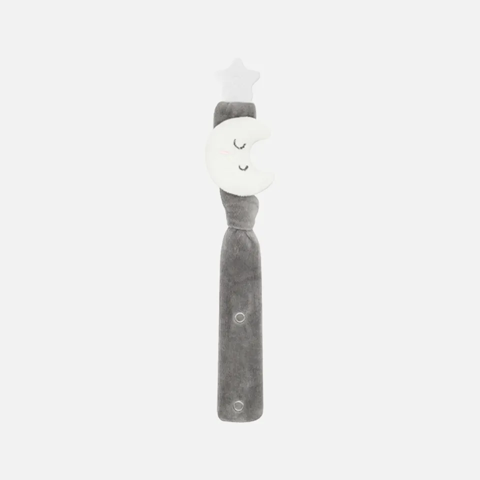 BabyJem Beslenme Schnullerhalter Standard uni