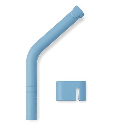 PandaEar Cup Flexible Drinking Straws Silikon GP-2273