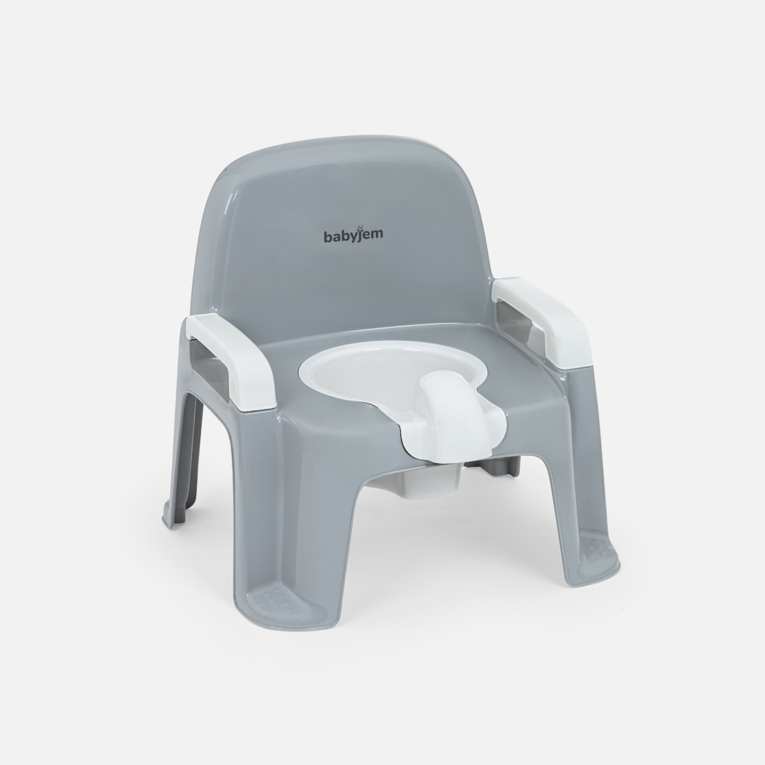 BabyJem Banyo Afacan Töpfchen Kindertöpfchen Kunststoff