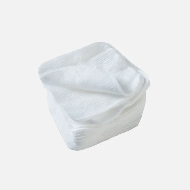 BabyJem Banyo Reinigungstücher Watte 100% Baumwolle Baby