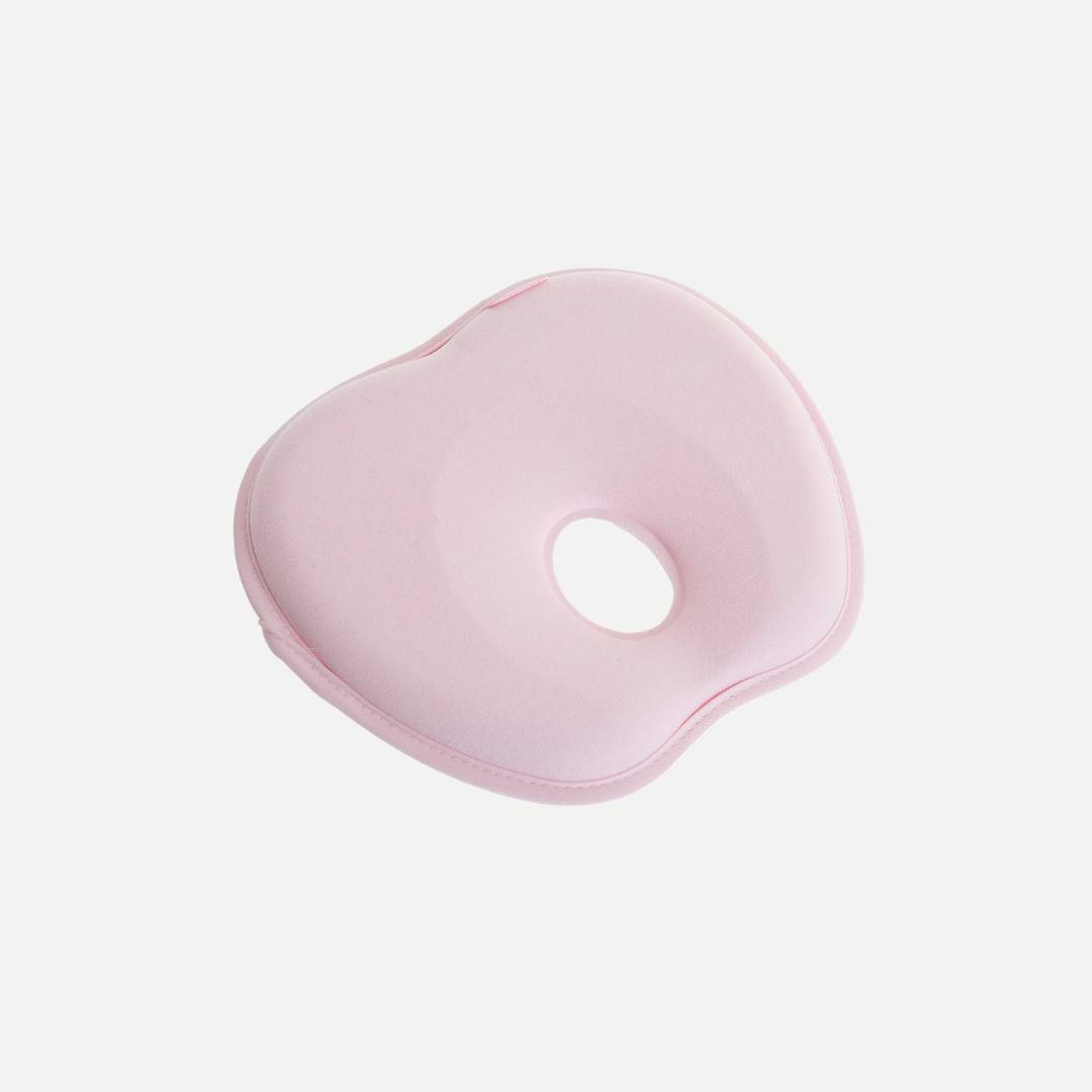 BabyJem Uyku Flachkopf Babykissen Ergonomisch