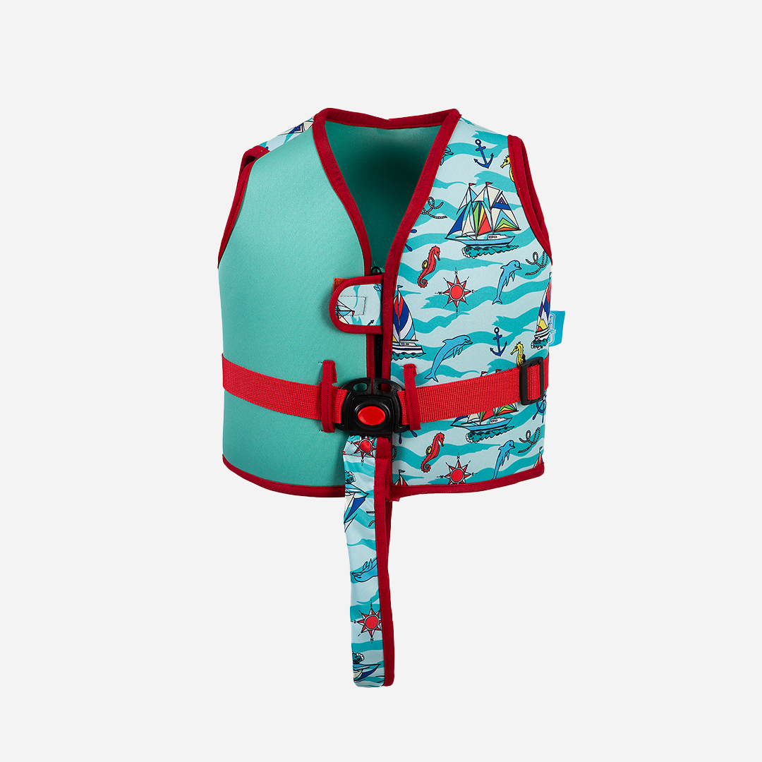 BabyJem Güvenlik Schwimmweste Kinder 15-30 kg