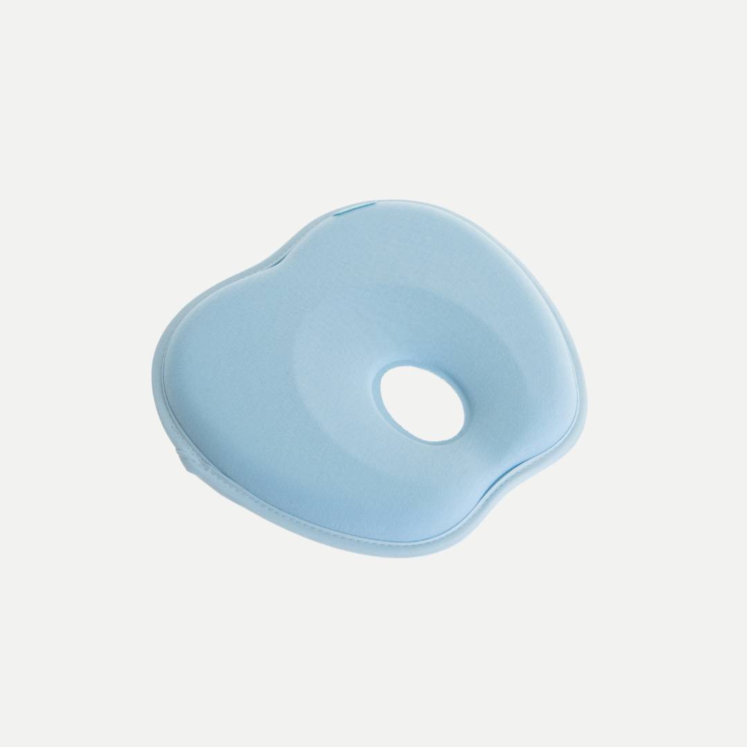 BabyJem Uyku Flachkopf Babykissen Ergonomisch