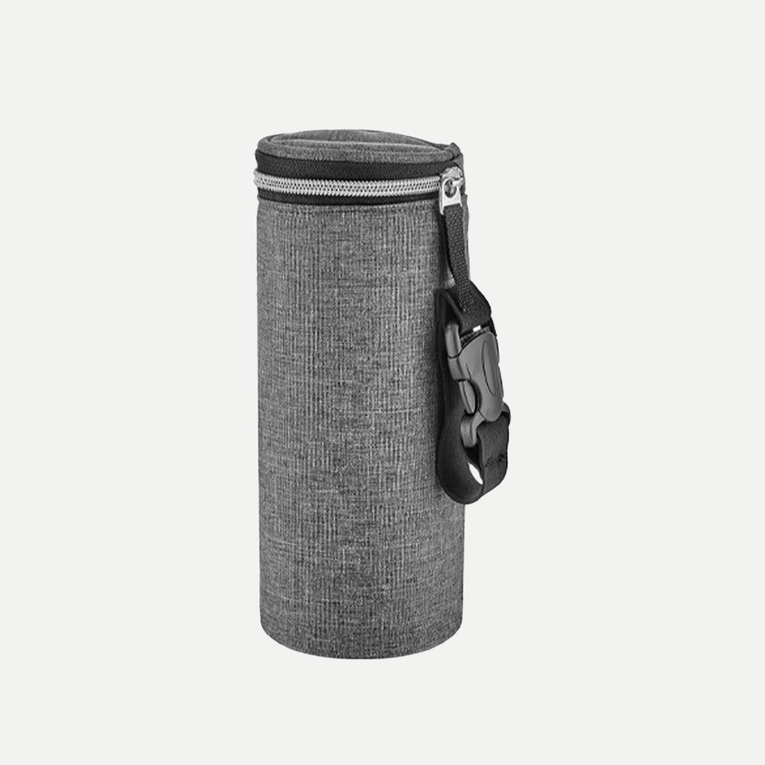 BabyJem Beslenme Thermaltasche Flasche isoliert