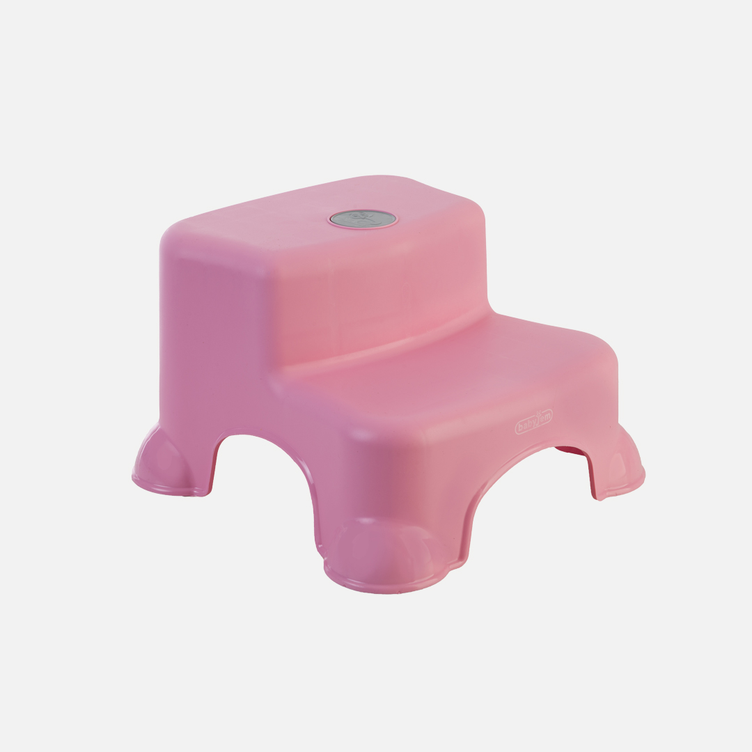 BabyJem Banyo Trittstufe Kinder Bad und Toilette