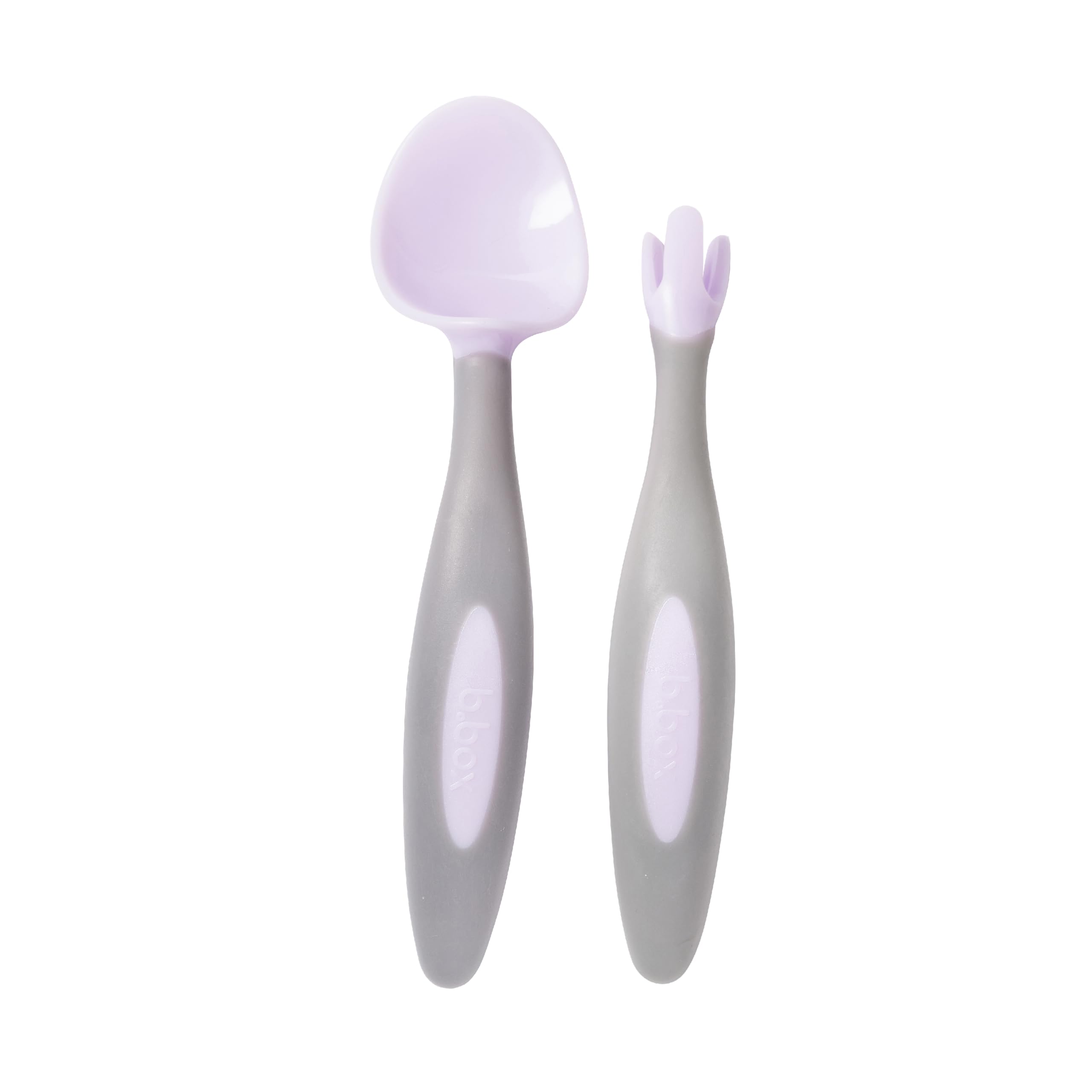 b.box Toddler Cutlery Set Kinderbesteck Pistazie mit Etui