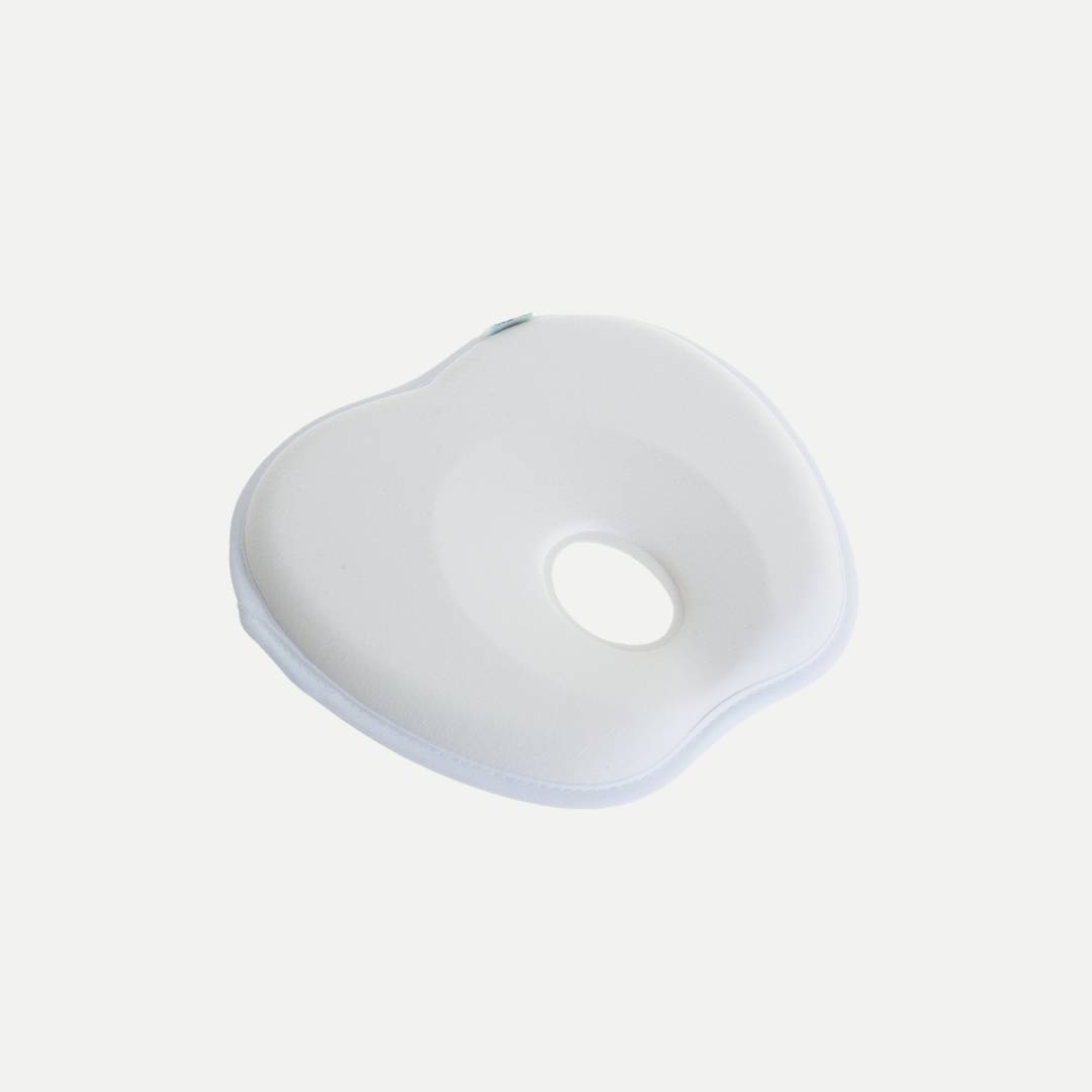 BabyJem Uyku Flachkopf Babykissen Ergonomisch
