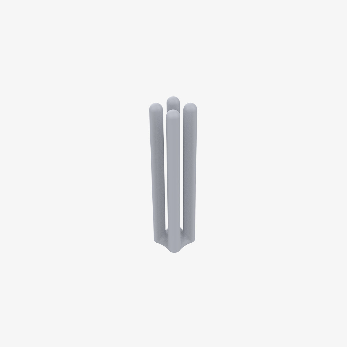 ezpz Cleaning Drying Rack Pegs Stifte Grau Ersatz