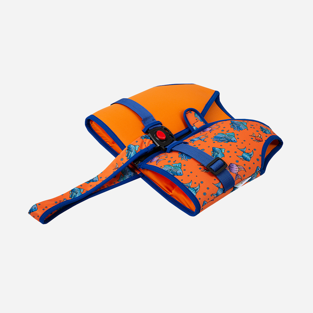 BabyJem Güvenlik Schwimmweste Kinder 15-30 kg