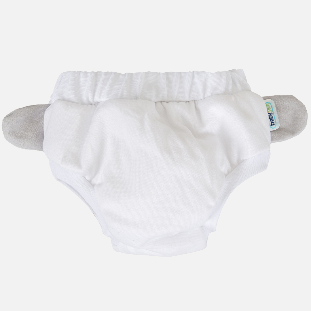 BabyJem Banyo Trainingshose waschbar 2-3 Jahre