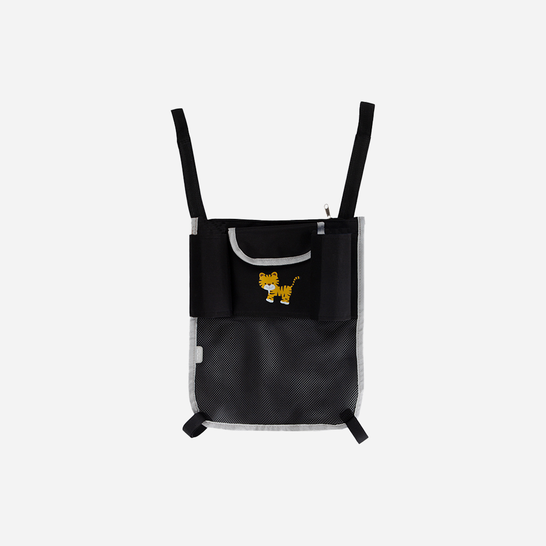 BabyJem Seyahat Kinderwagen Organizer für Buggy waschbar