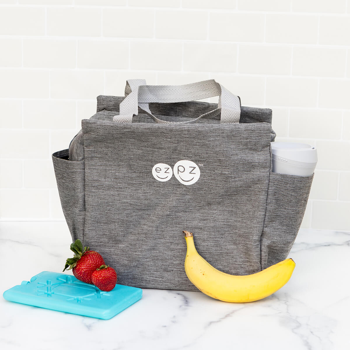 ezpz Insulated Tote Isoliertasche Standard