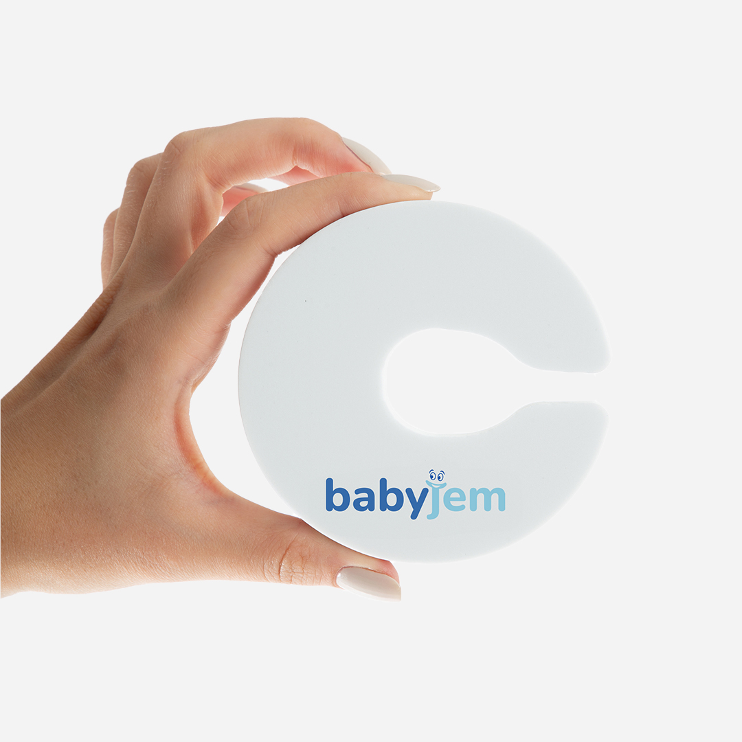 BabyJem Güvenlik Türstopper Klemmschutz