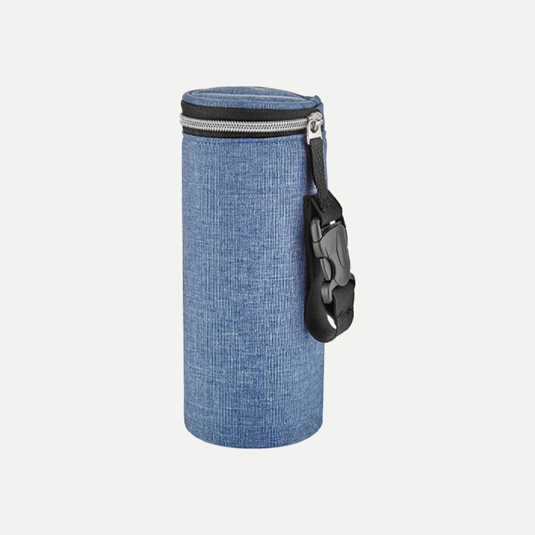 BabyJem Beslenme Thermaltasche Flasche isoliert