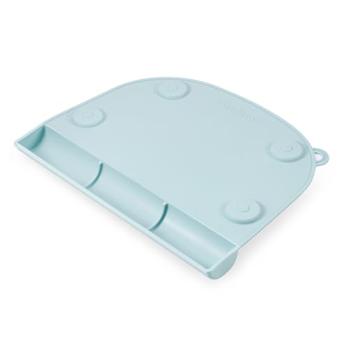 PandaEar Placemats Suction Tischset Silikon saugfest