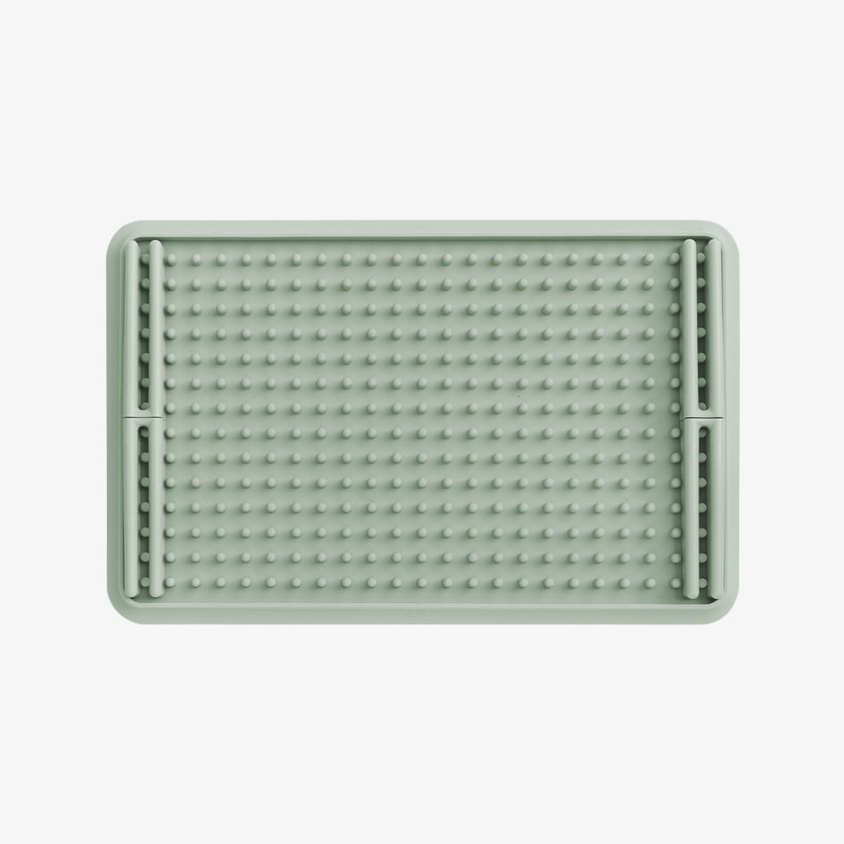 ezpz Cleaning Drying Rack Single Pack Abtropfgestell Grau