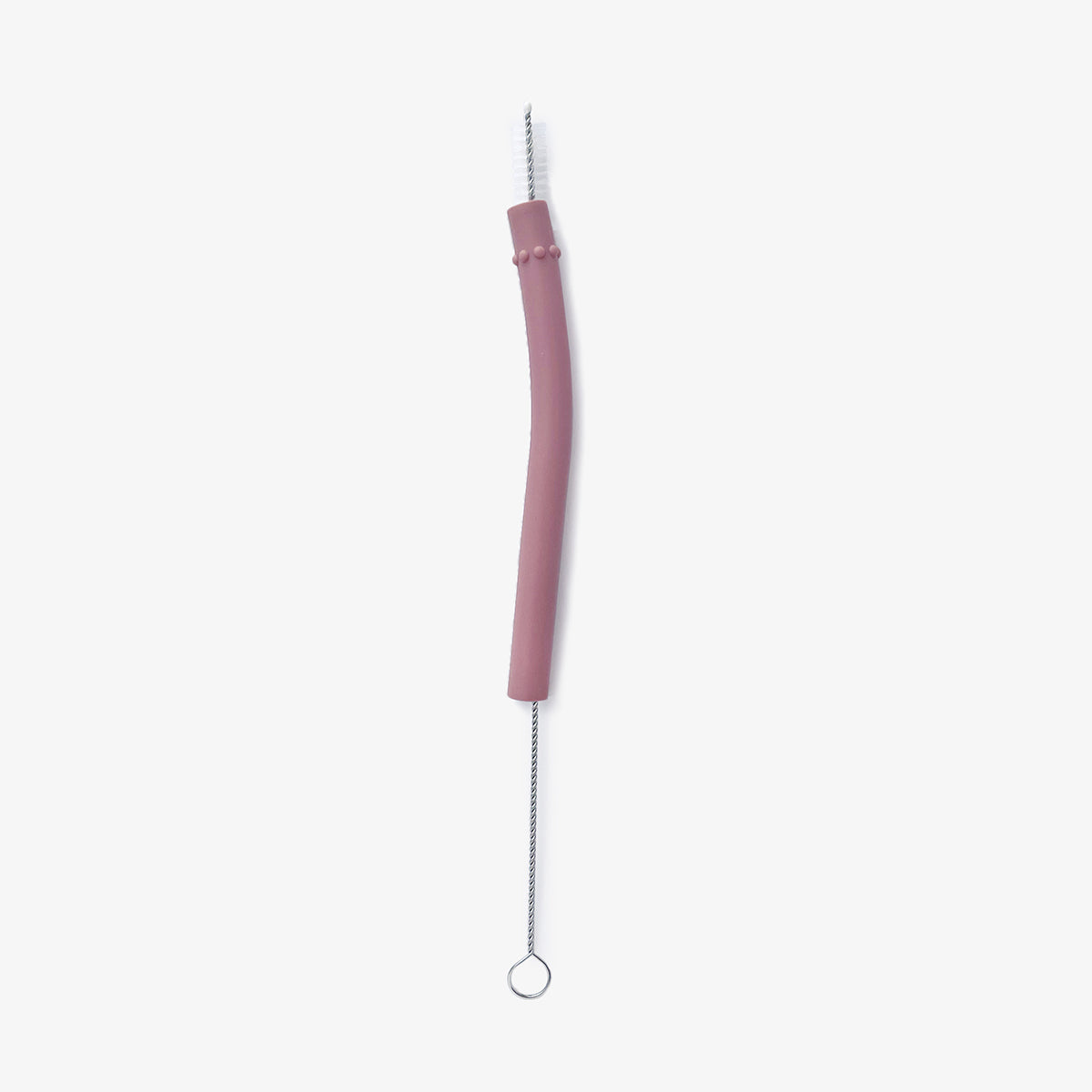 ezpz Cleaning Straw Cleaner Strohhalm Bürste für Trinkhalme