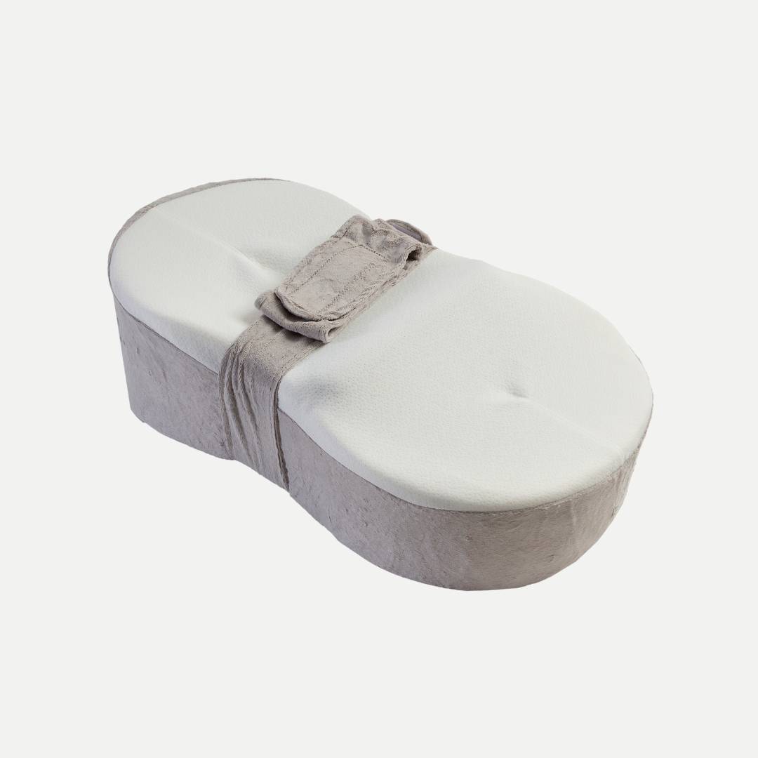 BabyJem Uyku Tummy Babynest Neugeborene 0-4 Monate