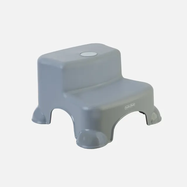 BabyJem Banyo Trittstufe Kinder Bad und Toilette