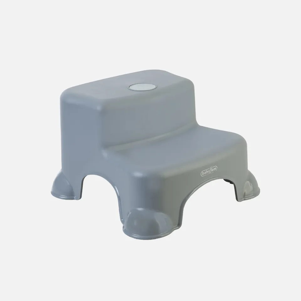 BabyJem Banyo Trittstufe Kinder Bad und Toilette