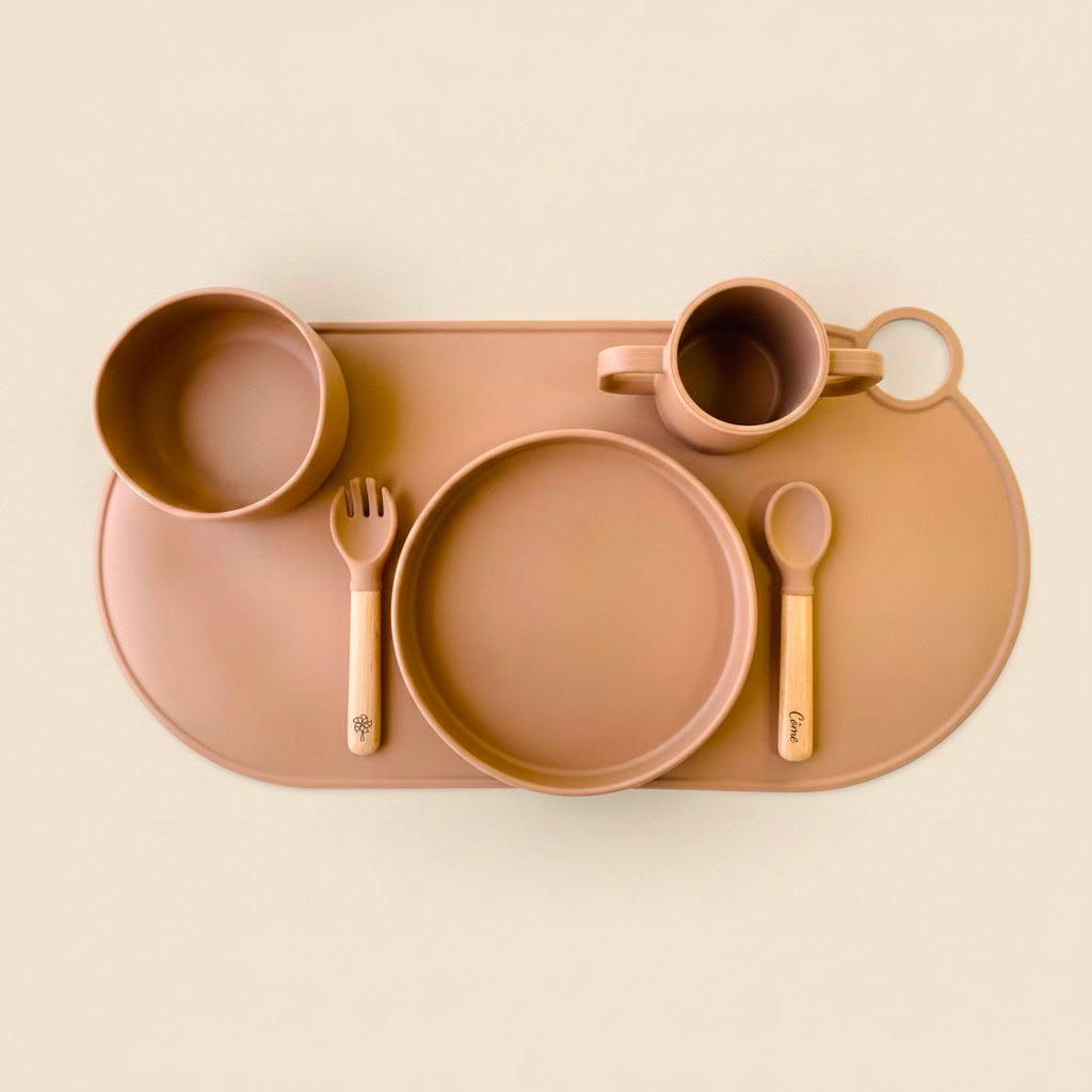 Les Petits Citrons Le Repas Cédric Essset Caramel