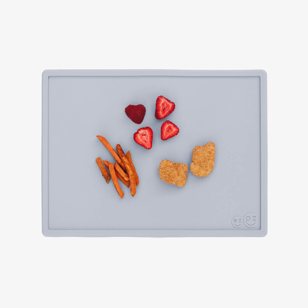 ezpz Mini Collection Mini Placemat Tischset Silikon Sage