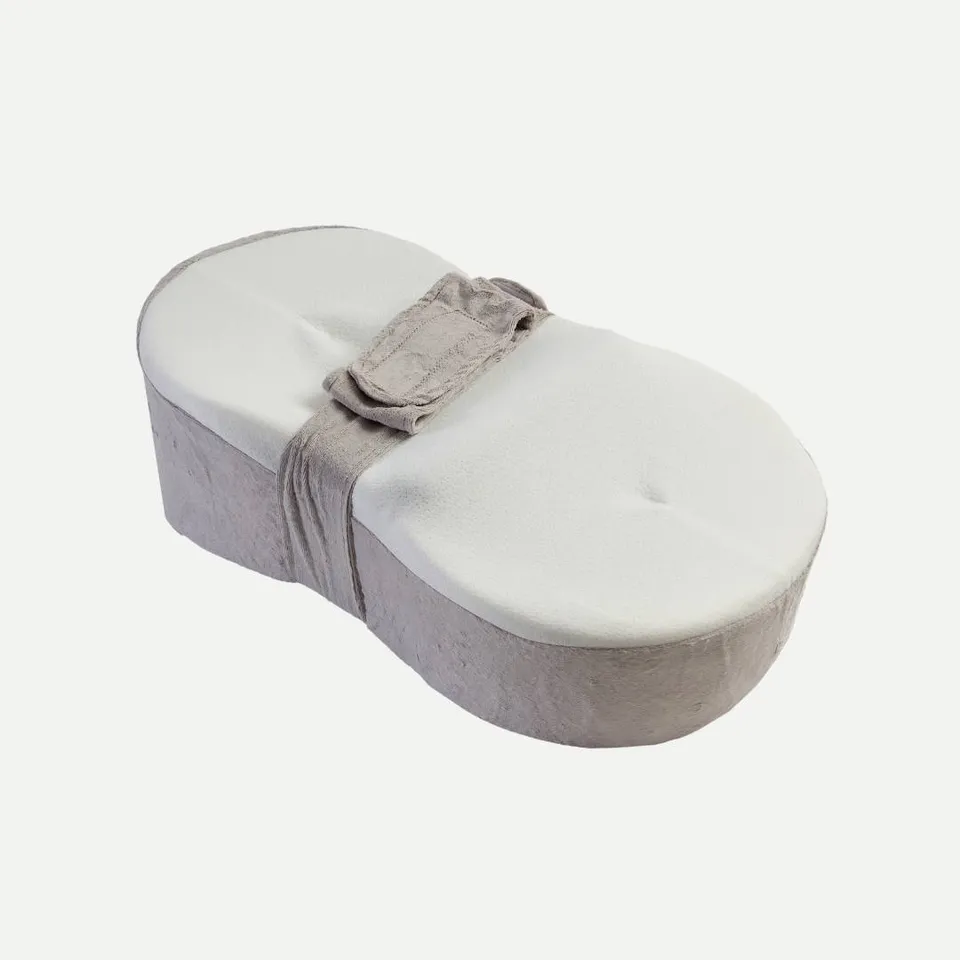 BabyJem Uyku Tummy Babynest Neugeborene 0-4 Monate