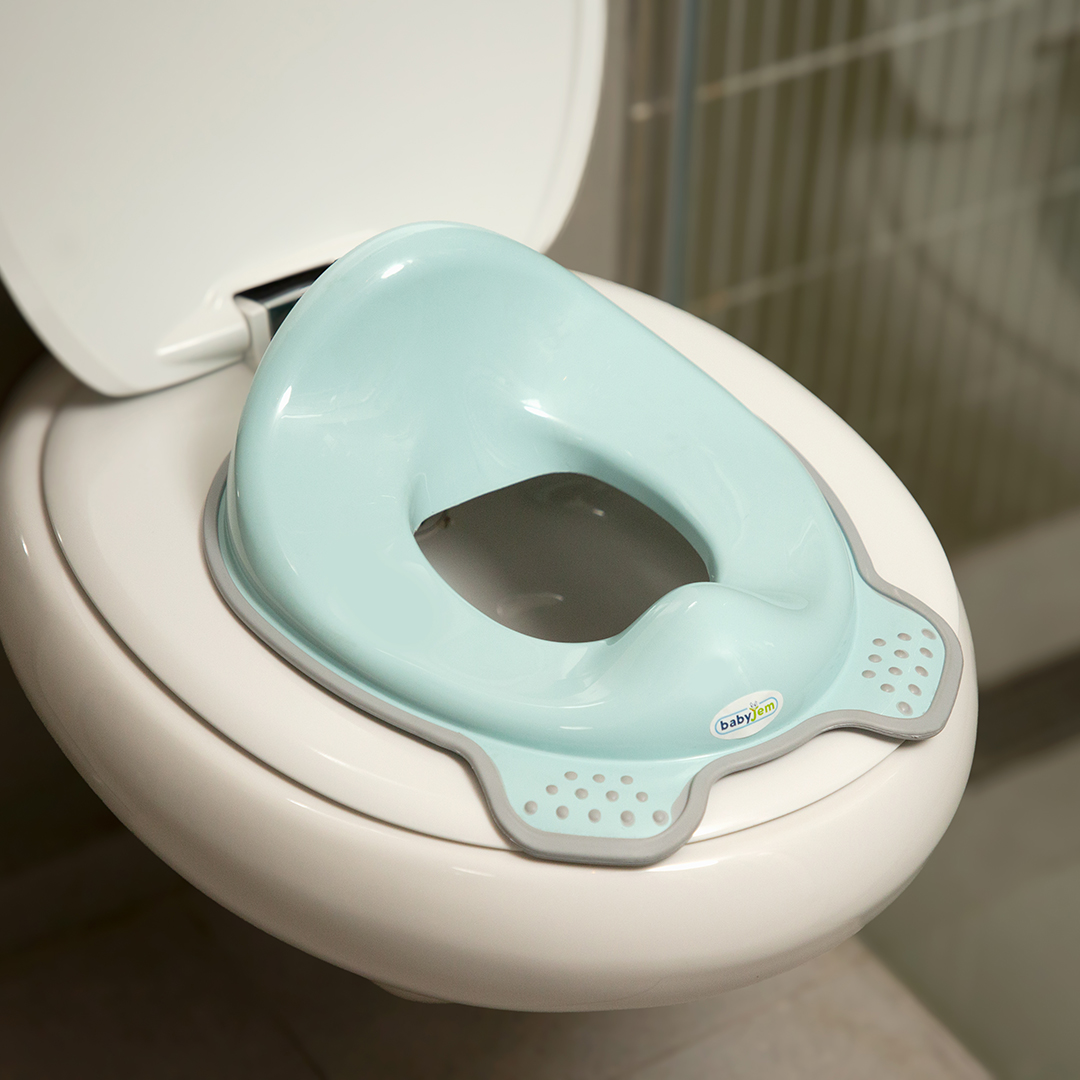 BabyJem Banyo Klozet Adaptör Toilettenaufsatz Kind