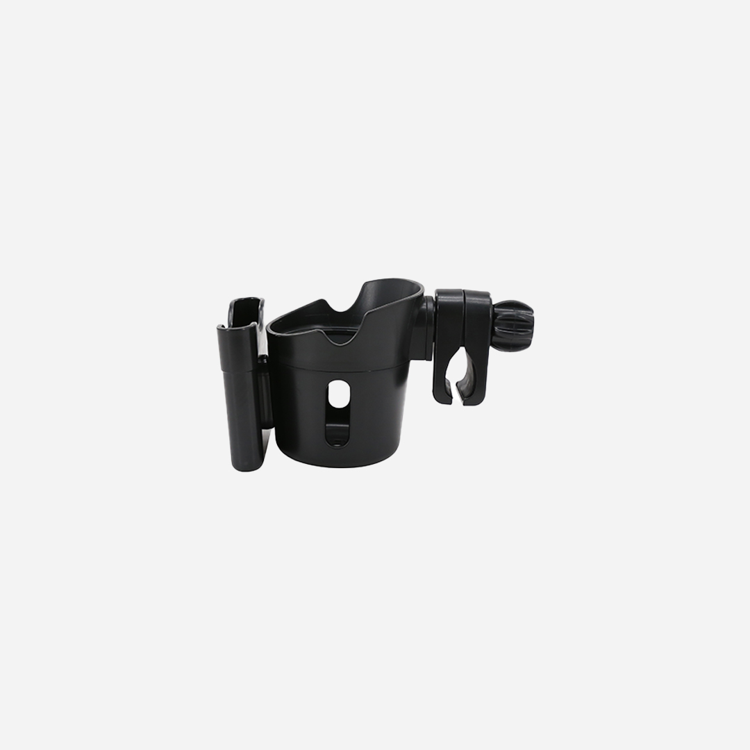 BabyJem Seyahat 2in1 Becherhalter Handyhalter Kinderwagen