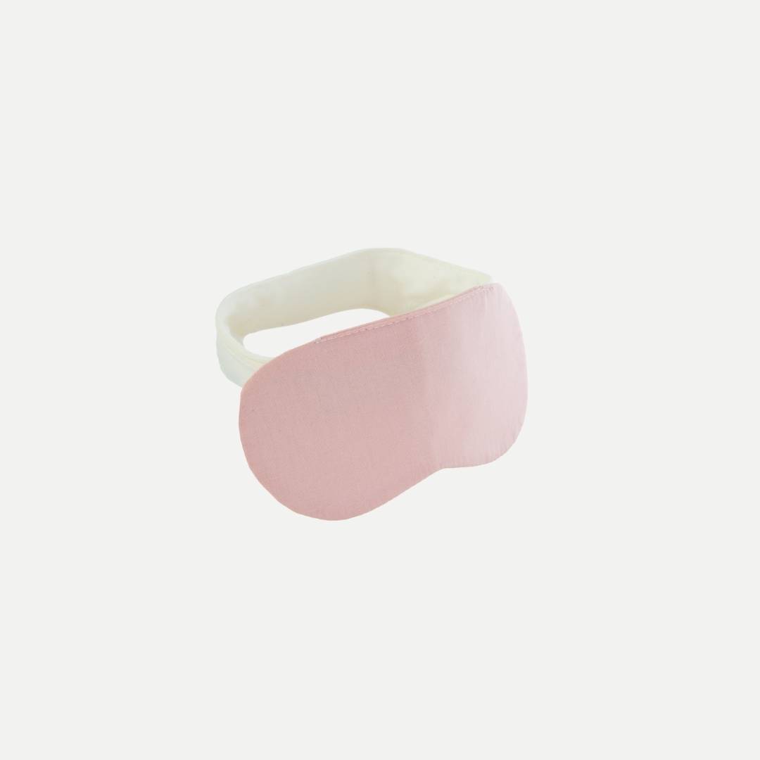 BabyJem Uyku Baby-Schlafband Klett uni