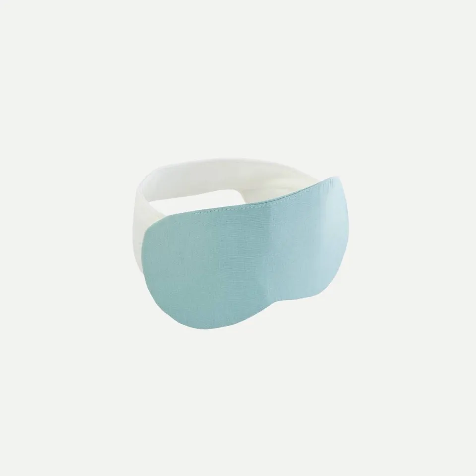 BabyJem Uyku Baby-Schlafband Klett uni