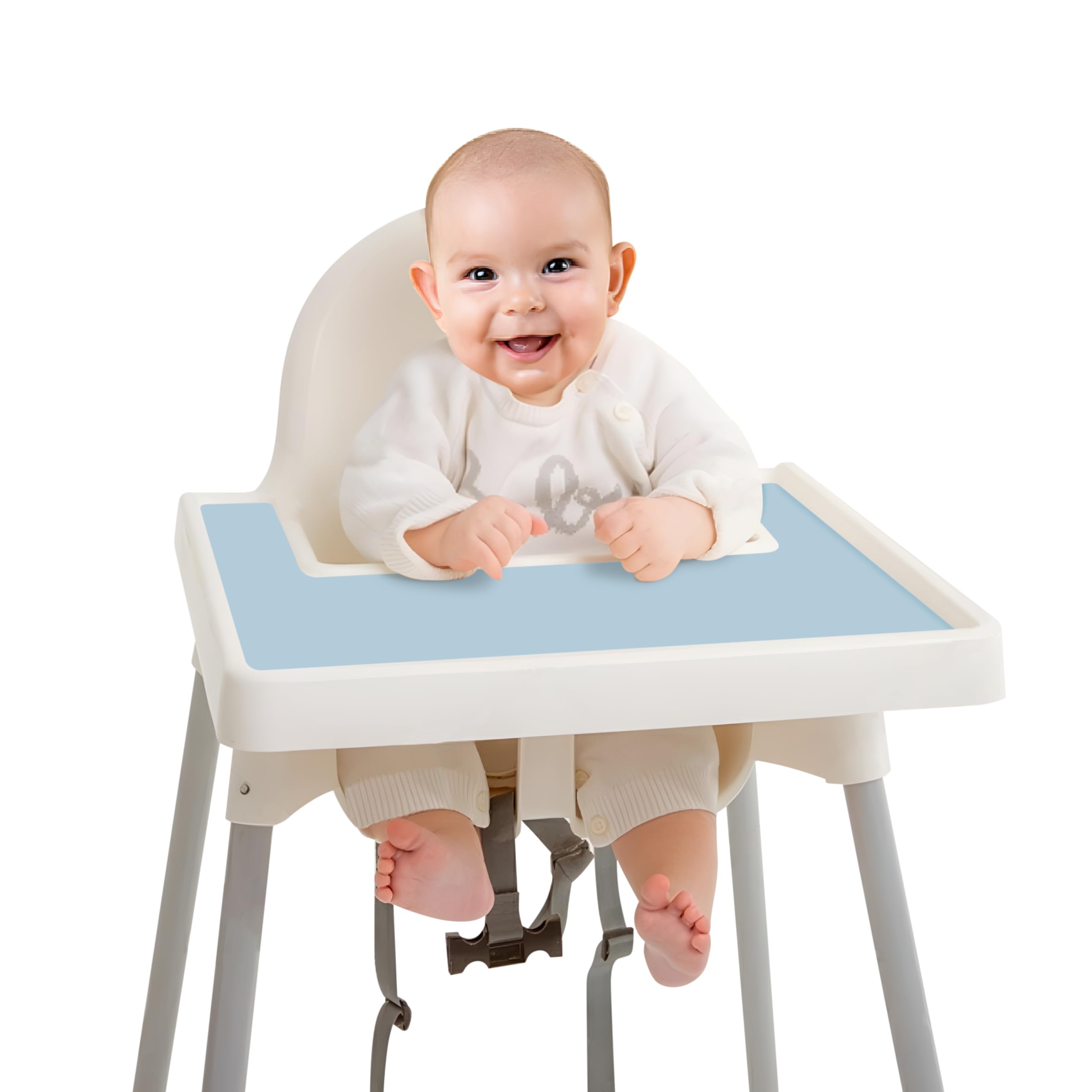 PandaEar Placemats Silikon Tischset 2er-Pack IKEA