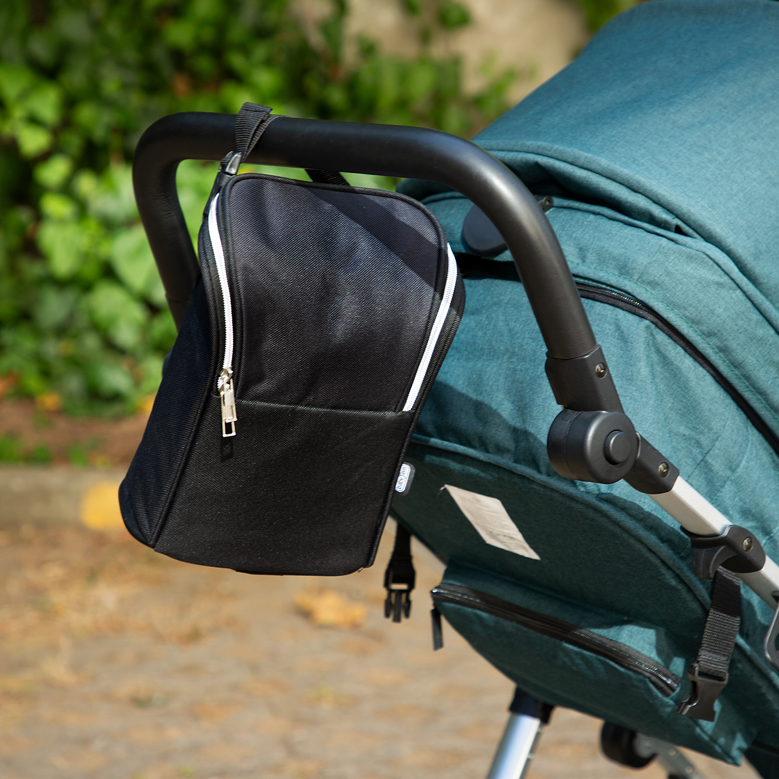 BabyJem Seyahat Thermotasche für Flaschen