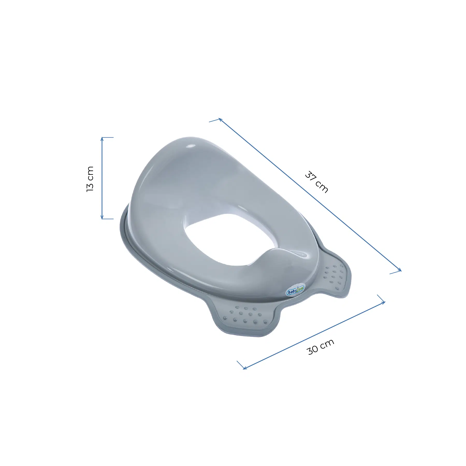 BabyJem Banyo Klozet Adaptör Toilettenaufsatz Kind