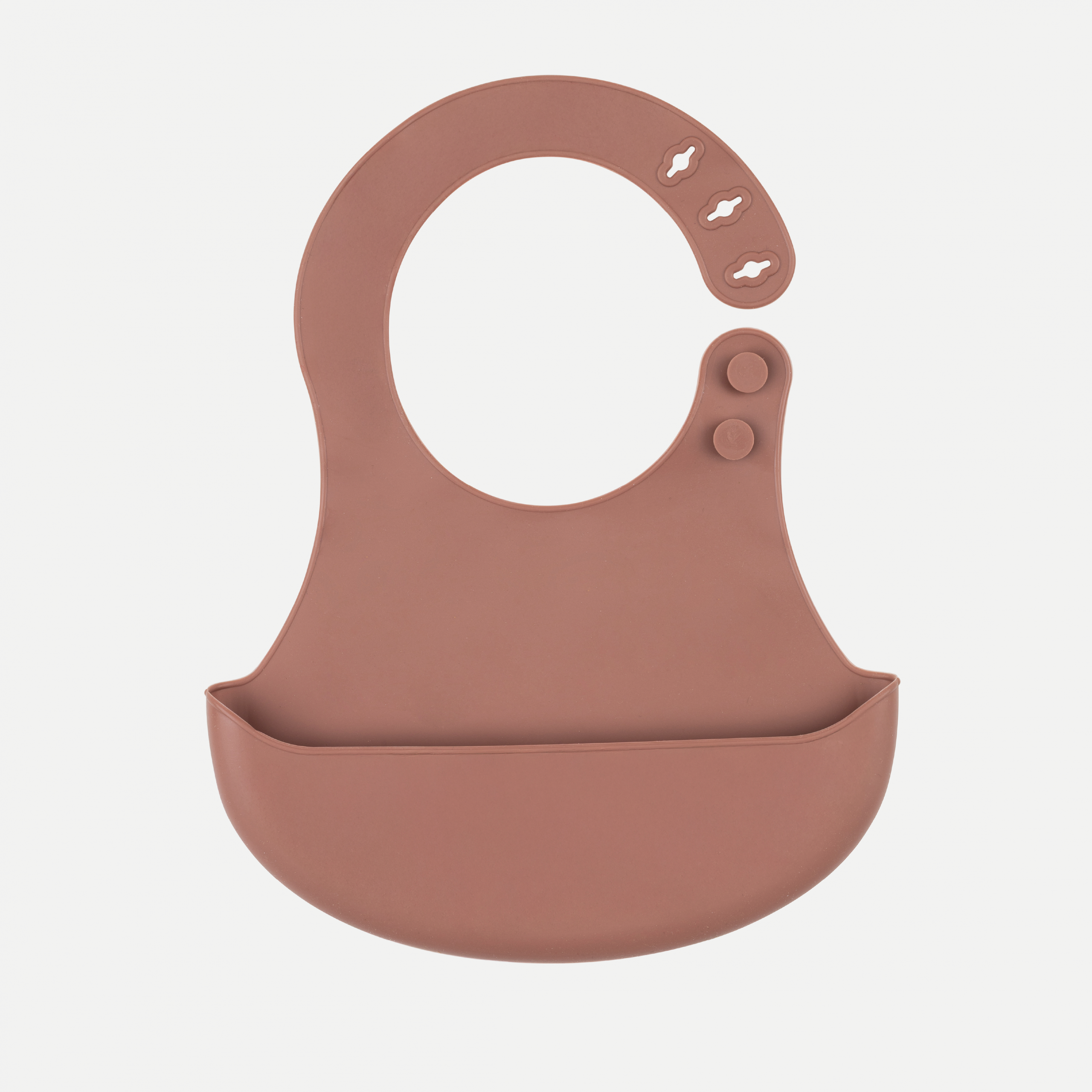 BabyJem Beslenme Mini Silikon Lätzchen Auffangschale