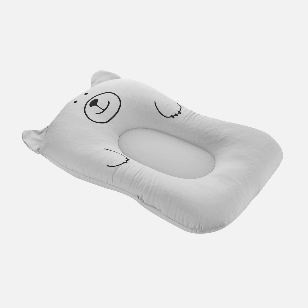BabyJem Banyo Badebett Schaumstoff Baby Badeauflage