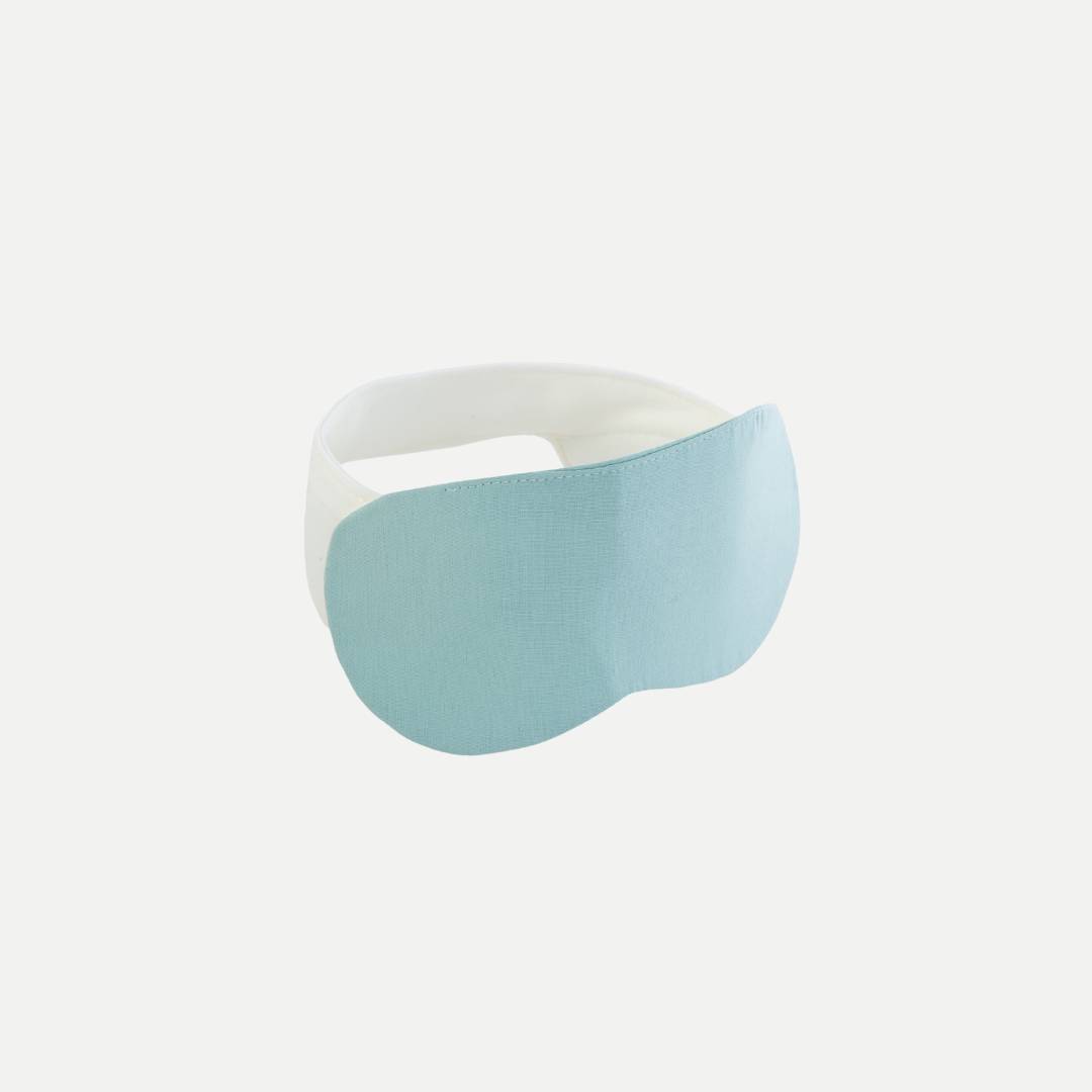 BabyJem Uyku Baby-Schlafband Klett uni
