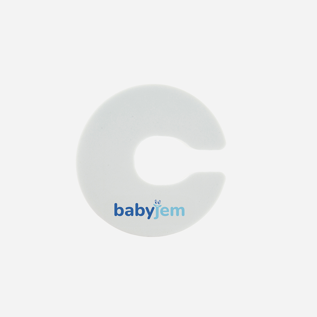 BabyJem Güvenlik Türstopper Klemmschutz