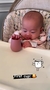 ezpz Tiny Collection Tiny Cup Babybecher Sage 5er-Pack